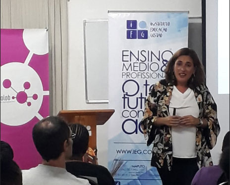 Aula de Sapiência 2018
