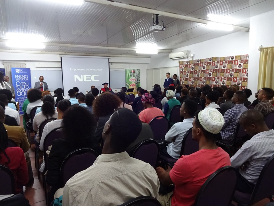 Aula de Sapiência