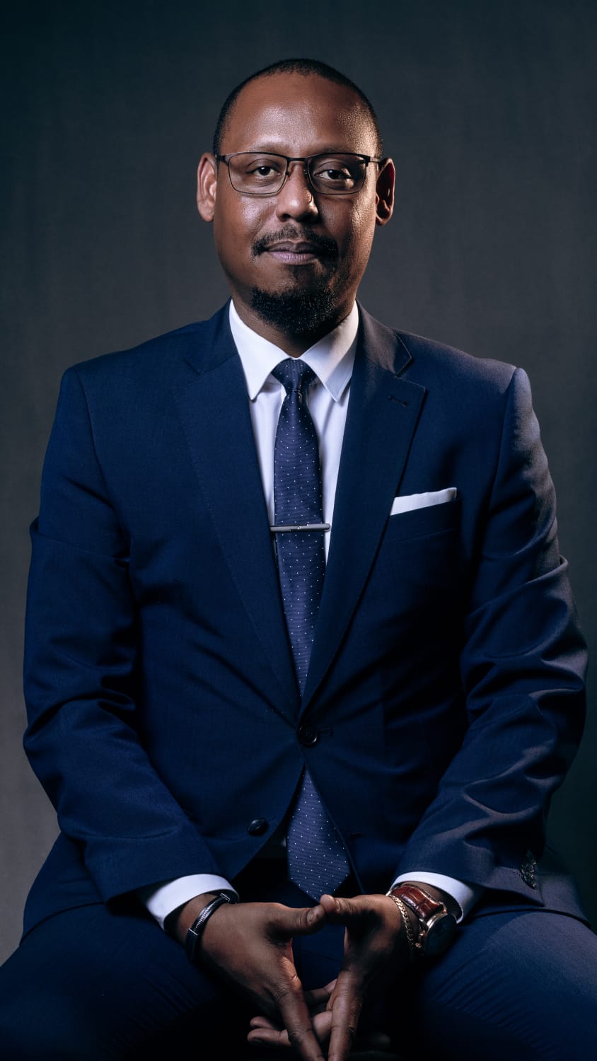 Elthon Chemane